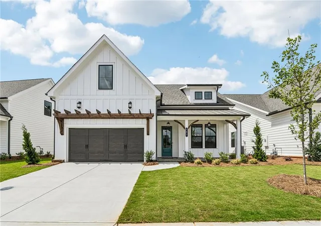 1st image of 161 High Point Dr, Hoschton, GA 30548 | MLS# 7707180