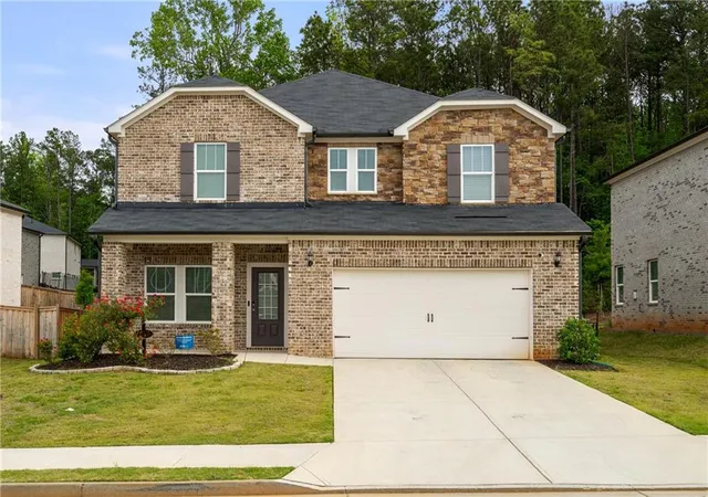 1st image of 7767 Richmond Trl, Fairburn, GA 30213 | MLS# 7772071