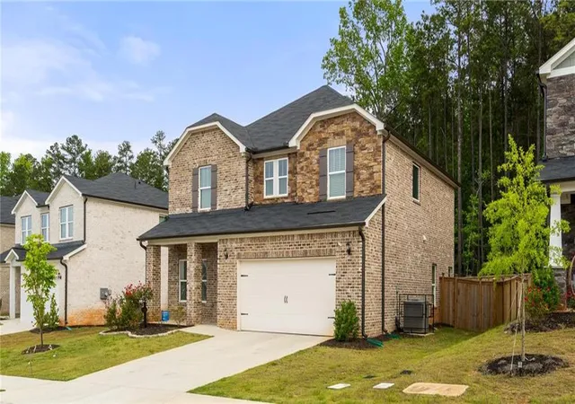 2nd image of 7767 Richmond Trl, Fairburn, GA 30213 | MLS# 7772071