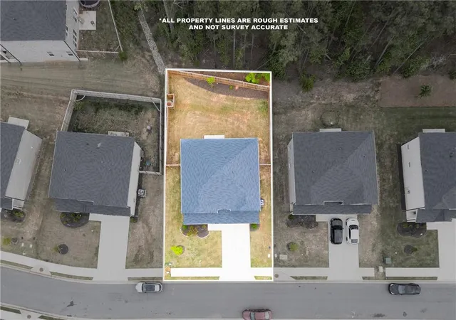 3rd image of 7767 Richmond Trl, Fairburn, GA 30213 | MLS# 7772071