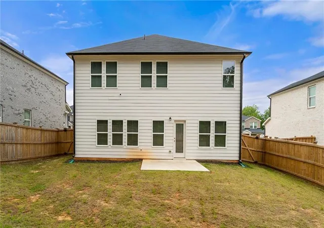 4th image of 7767 Richmond Trl, Fairburn, GA 30213 | MLS# 7772071