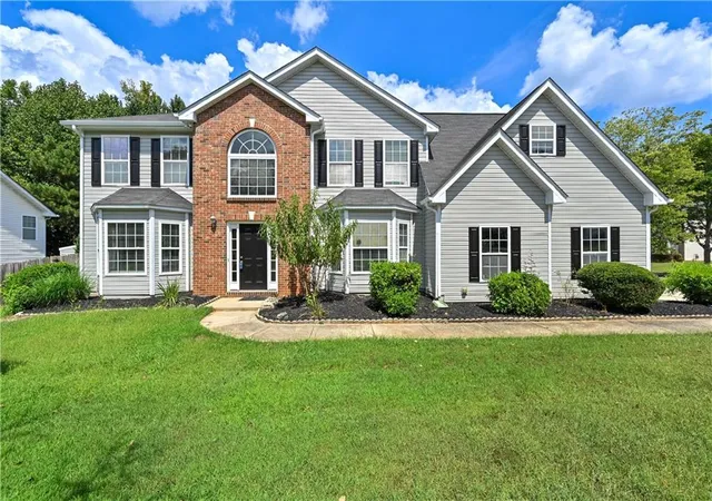 Photo 1 of Single family home for sale at 4201 Ash Tree St, Snellville, GA 30039 | MLS# 7829146 | Listing updated on 2026-08-31