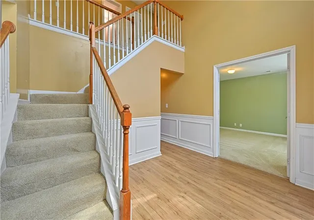 Photo 3 of Single family home for sale at 4201 Ash Tree St, Snellville, GA 30039 | MLS# 7829146 | Listing updated on 2026-08-31
