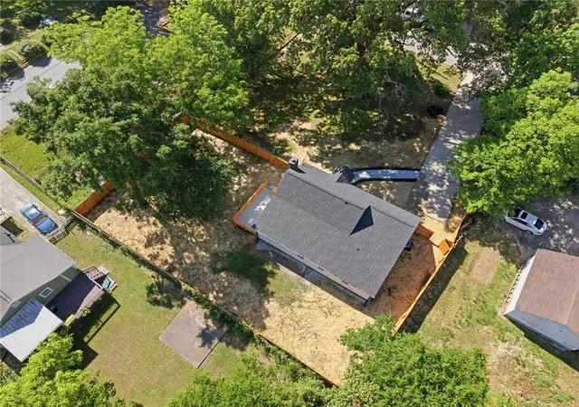 21st image of 2681 Oldknow Dr Nw, Atlanta, GA 30318 | MLS# 7766878