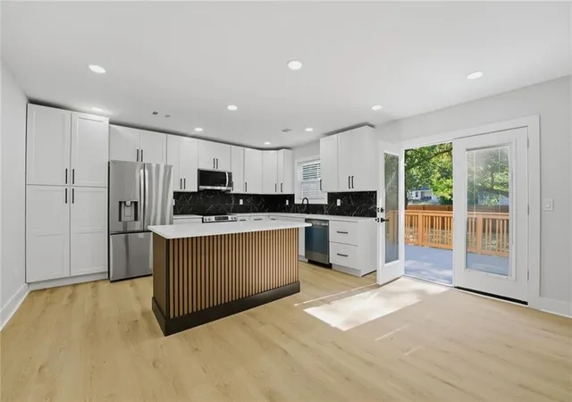 5th image of 2681 Oldknow Dr Nw, Atlanta, GA 30318 | MLS# 7766878