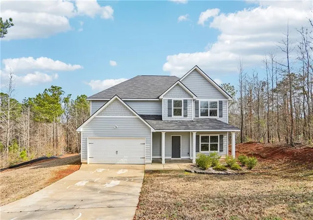 1st image of 91 Richmond Dr, La Grange, GA 30240 | MLS# 7724473