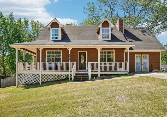 1st image of 3377 Saddleton Wy, Douglasville, GA 30134 | MLS# 7755752