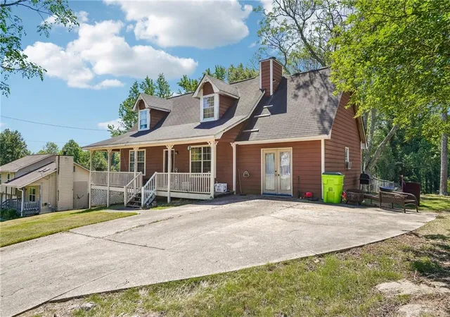 2nd image of 3377 Saddleton Wy, Douglasville, GA 30134 | MLS# 7755752