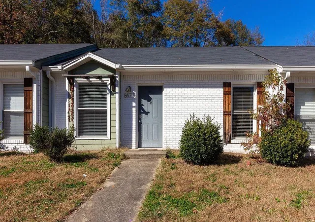 Homes for sale in Douglasville, GA | 8671 Ashley Wy, Douglasville, GA 30134 | MLS# 7750600