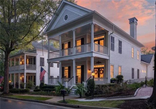 32nd image of 402 General Hardee Sq, Peachtree City, GA 30269 | MLS# 7818320