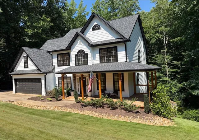 2nd image of 4049 Ashford Wy, Gainesville, GA 30507 | MLS# 7712936