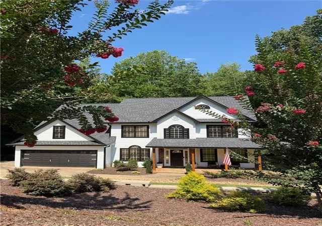 3rd image of 4049 Ashford Wy, Gainesville, GA 30507 | MLS# 7712936