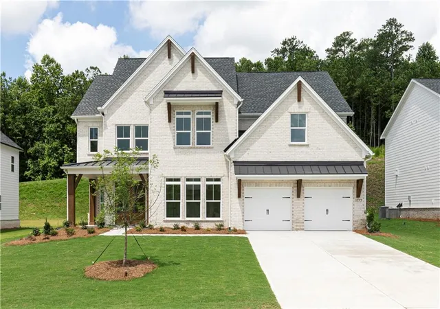 Photo 1 of Sale Pending at 1177 Ridgeview Rd, Woodstock, GA 30188 | MLS# 7814594 | Listing updated on 2026-08-22