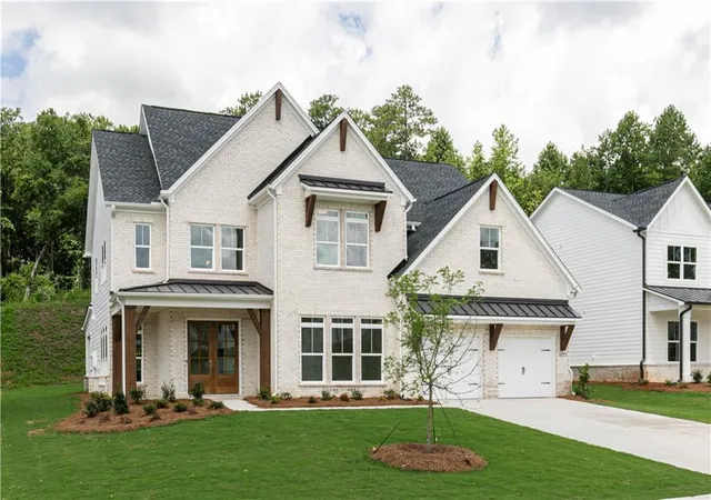 Photo 2 of Sale Pending at 1177 Ridgeview Rd, Woodstock, GA 30188 | MLS# 7814594 | Listing updated on 2026-08-22