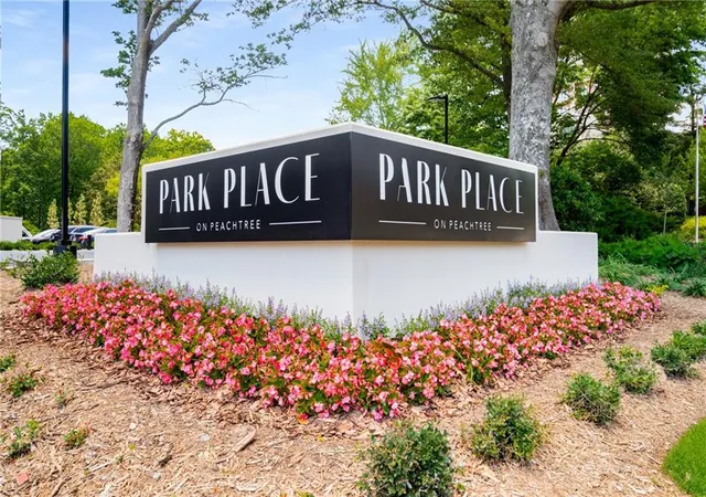 Homes for sale in Atlanta, GA | 2660 Peachtree Rd Nw #20GH, Atlanta, GA 30305 | MLS# 7749401