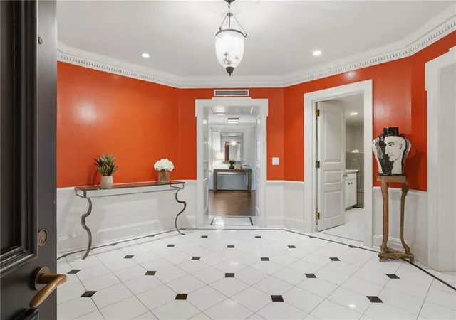 Homes for sale in Atlanta, GA | 2660 Peachtree Rd Nw #20GH, Atlanta, GA 30305 | MLS# 7749401