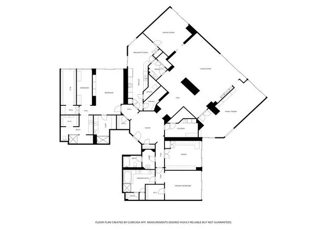 Homes for sale in Atlanta, GA | 2660 Peachtree Rd Nw #20GH, Atlanta, GA 30305 | MLS# 7749401