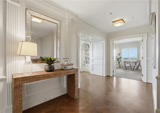 Homes for sale in Atlanta, GA | 2660 Peachtree Rd Nw #20GH, Atlanta, GA 30305 | MLS# 7749401