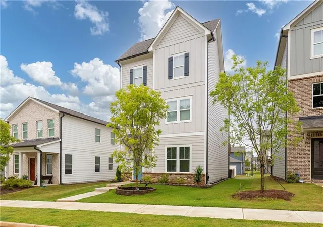 Photo 1 of Single family home for sale at 3029 Cambridge Ml St, Acworth, GA 30102 | MLS# 7802105 | Listing updated on 2026-09-02
