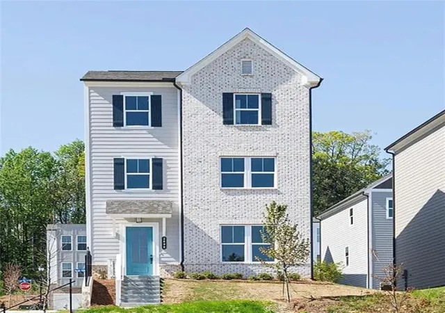 Photo 2 of Single family home for sale at 3029 Cambridge Ml St, Acworth, GA 30102 | MLS# 7802105 | Listing updated on 2026-09-02