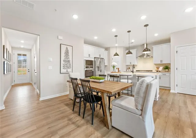4th image of 6240 Molo Lane #660, Cumming, GA 30041 | MLS# 7807411
