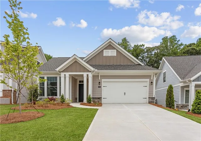 Homes for sale in Dacula, GA | 3472 Fishpond Cir, Dacula, GA 30019 | MLS# 7639525