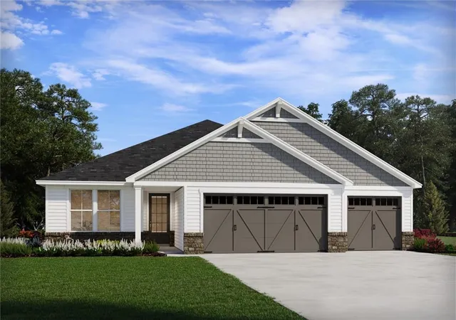 1st image of 5119 Malbec Wy, Buford, GA 30519 | MLS# 7815407