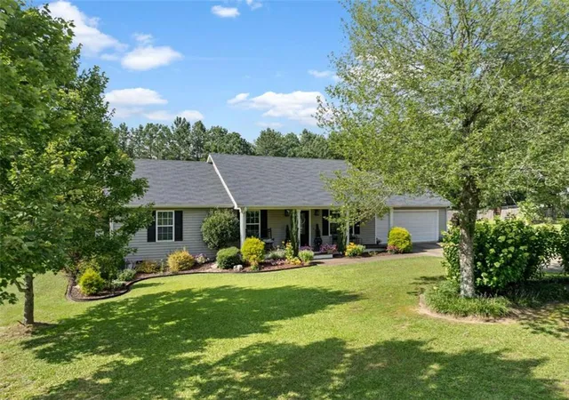 Homes for sale in Kingston, GA | 1871 Wayside Rd, Kingston, GA 30145 | MLS# 7799573