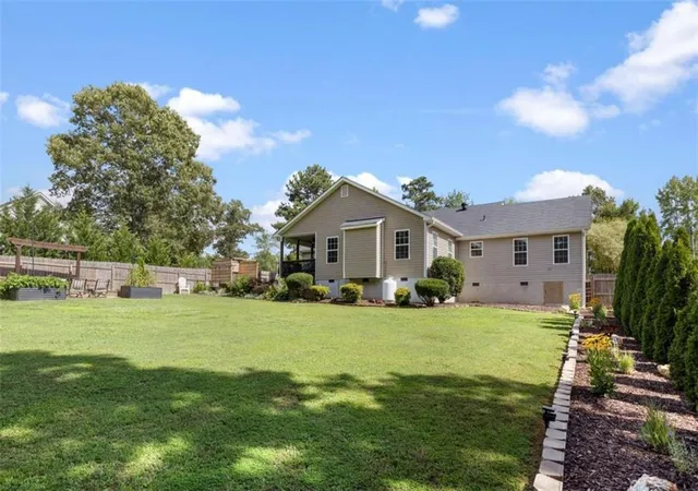 Homes for sale in Kingston, GA | 1871 Wayside Rd, Kingston, GA 30145 | MLS# 7799573