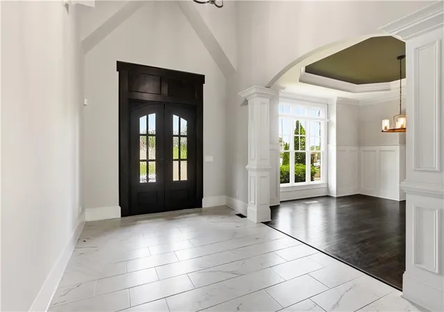 Photo 3 of Single family home for sale at 331 Summer Garden Dr, Marietta, GA 30064 | MLS# 7829147 | Listing updated on 2026-09-08