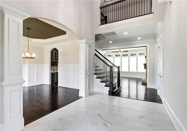 Photo 4 of Single family home for sale at 331 Summer Garden Dr, Marietta, GA 30064 | MLS# 7829147 | Listing updated on 2026-09-08