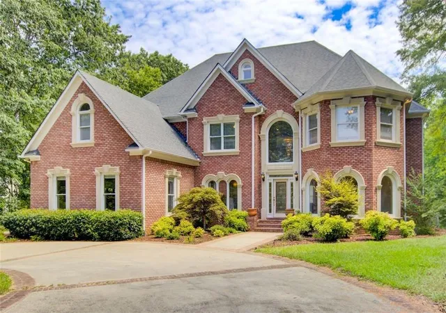 2nd image of 1350 Whitley Rd, Dacula, GA 30019 | MLS# 7748952