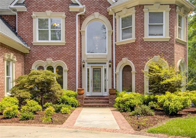 3rd image of 1350 Whitley Rd, Dacula, GA 30019 | MLS# 7748952