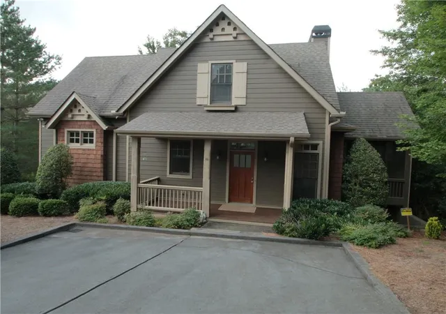 1st image of 40 Laurel Ridge Trl, Jasper, GA 30143 | MLS# 7811473