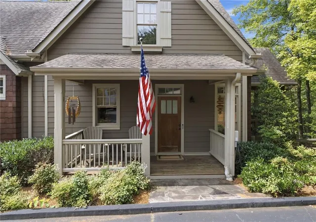 2nd image of 40 Laurel Ridge Trl, Jasper, GA 30143 | MLS# 7811473