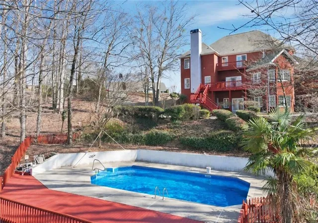 1st image of 2857 Bridgeview Dr, Gainesville, GA 30507 | MLS# 7706850