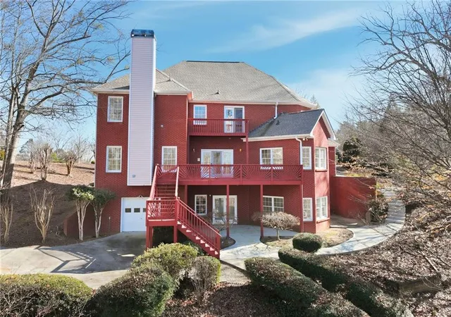 4th image of 2857 Bridgeview Dr, Gainesville, GA 30507 | MLS# 7706850