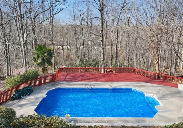57th image of 2857 Bridgeview Dr, Gainesville, GA 30507 | MLS# 7706850