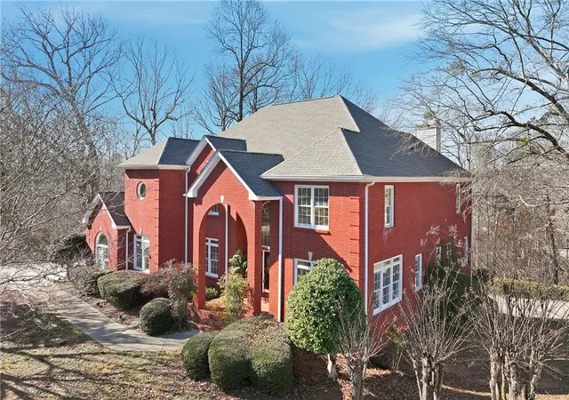 5th image of 2857 Bridgeview Dr, Gainesville, GA 30507 | MLS# 7706850