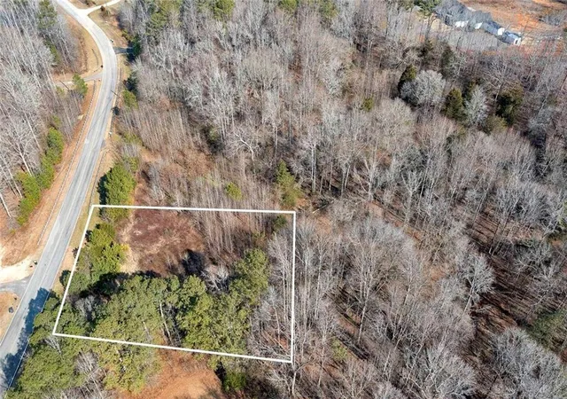3rd image of 170 Mackey Rd, Mcdonough, GA 30252 | MLS# 7782195