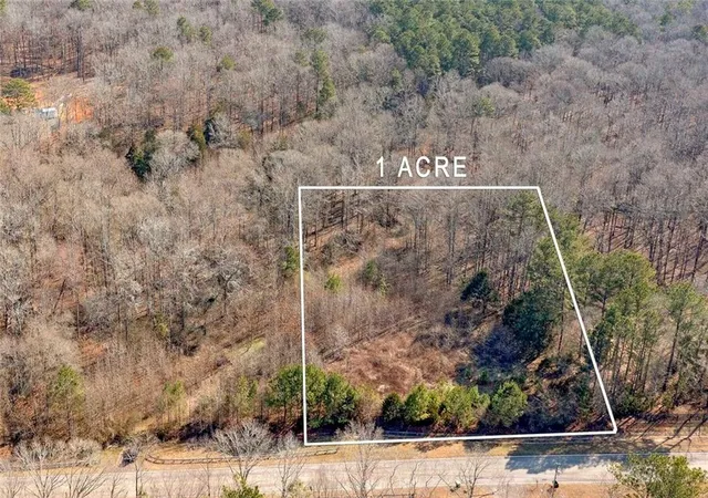 4th image of 170 Mackey Rd, Mcdonough, GA 30252 | MLS# 7782195