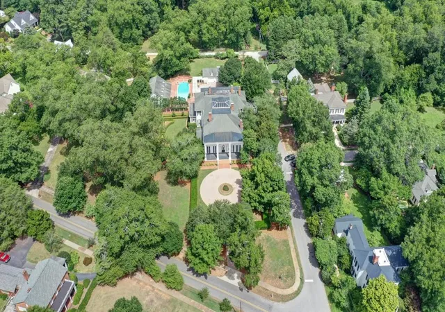 Single family home for sale at None, Madison, GA 30650 | MLS# 6795360 | Listing updated on 2025-09-16