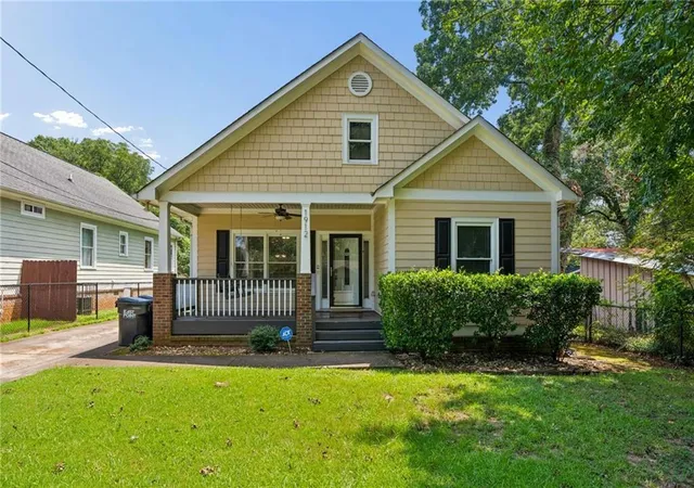 1st image of 1912 E Farris Ave, Atlanta, GA 30344 | MLS# 7815705