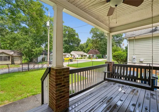 2nd image of 1912 E Farris Ave, Atlanta, GA 30344 | MLS# 7815705