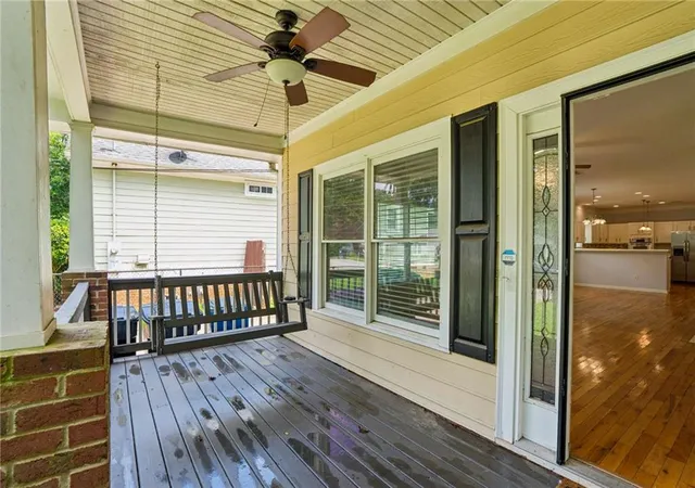 3rd image of 1912 E Farris Ave, Atlanta, GA 30344 | MLS# 7815705
