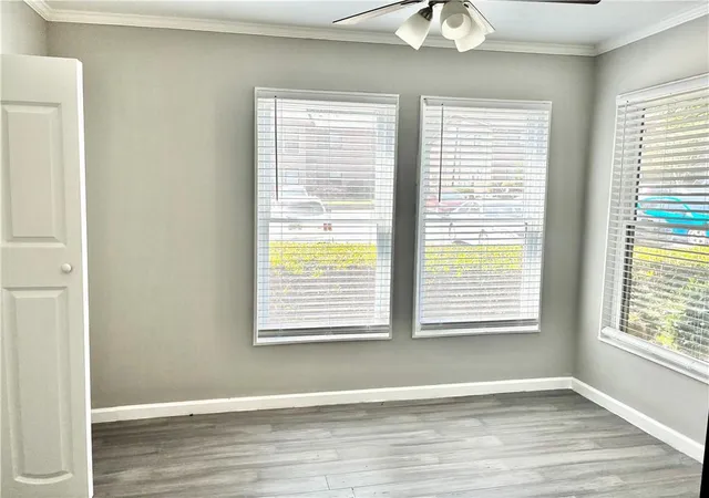Listing Photo 4 - Condo for sale in building located at 701 Parkaire Xing, Marietta, GA 30068