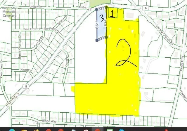 Photo 3 of Sale Pending at 3692 Hwy 5, Douglasville, GA 30135 | MLS# 7346516 | Listing updated on 2026-09-01