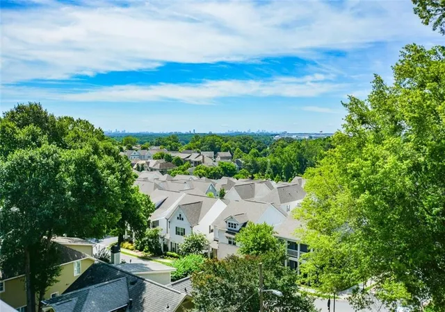 Photo 1 of Townhouse for sale at 40 Emerson Hl Sq, Marietta, GA 30060 | MLS# 7790445 | Listing updated on 2026-09-15