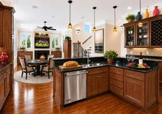 Photo 4 of Townhouse for sale at 40 Emerson Hl Sq, Marietta, GA 30060 | MLS# 7790445 | Listing updated on 2026-09-15