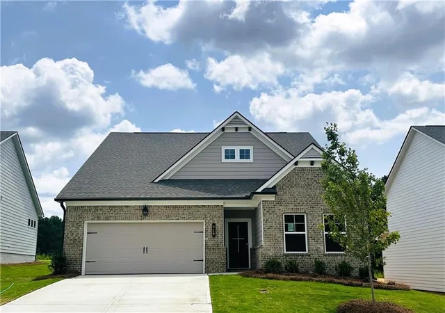 1st image of 210 Wingate Dr, Winder, GA 30680 | MLS# 7750141